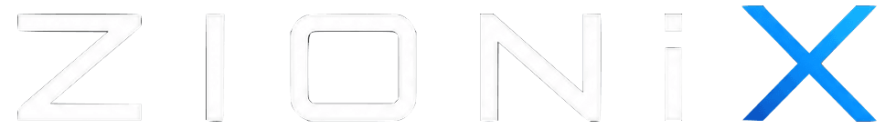 ZioniX